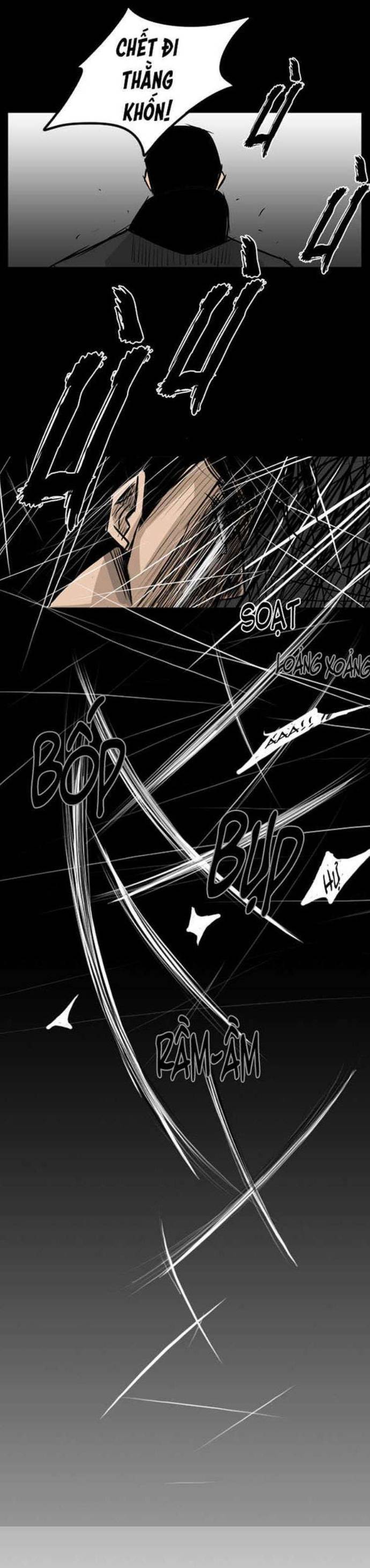 Shark - Cá Mập: Chapter 1