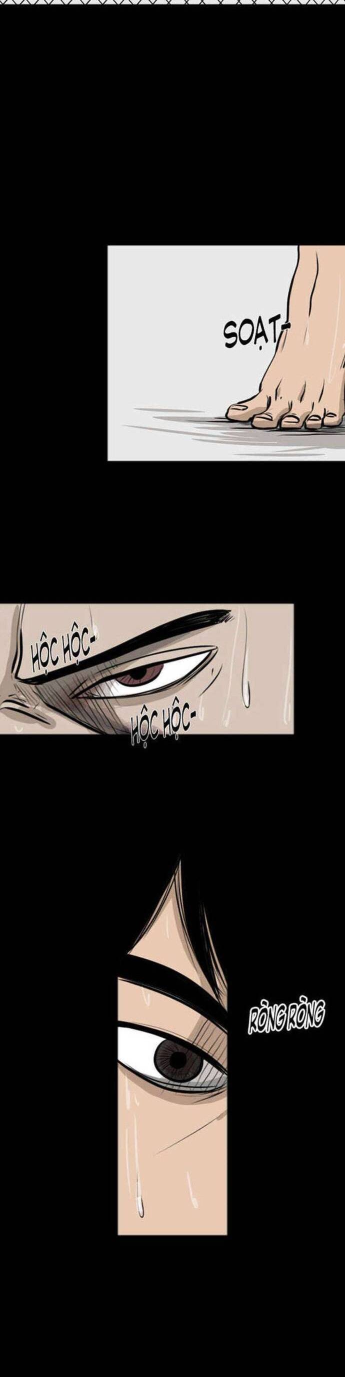 Shark - Cá Mập: Chapter 1