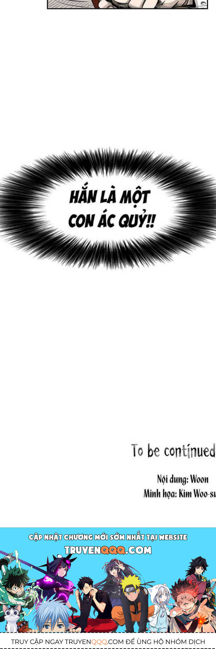 Shark - Cá Mập: Chapter 1