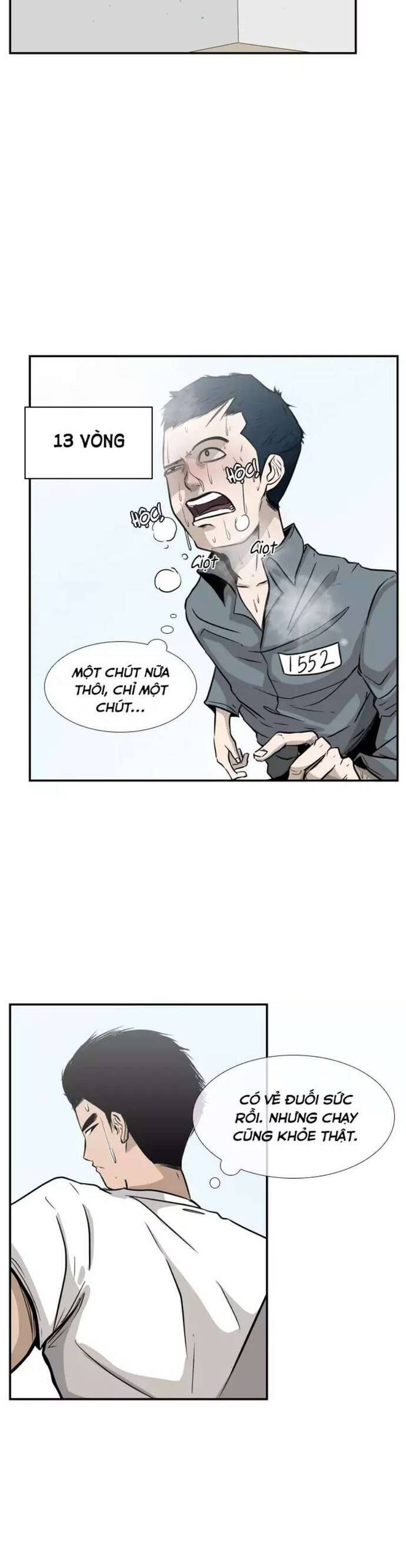 Shark - Cá Mập: Chapter 10