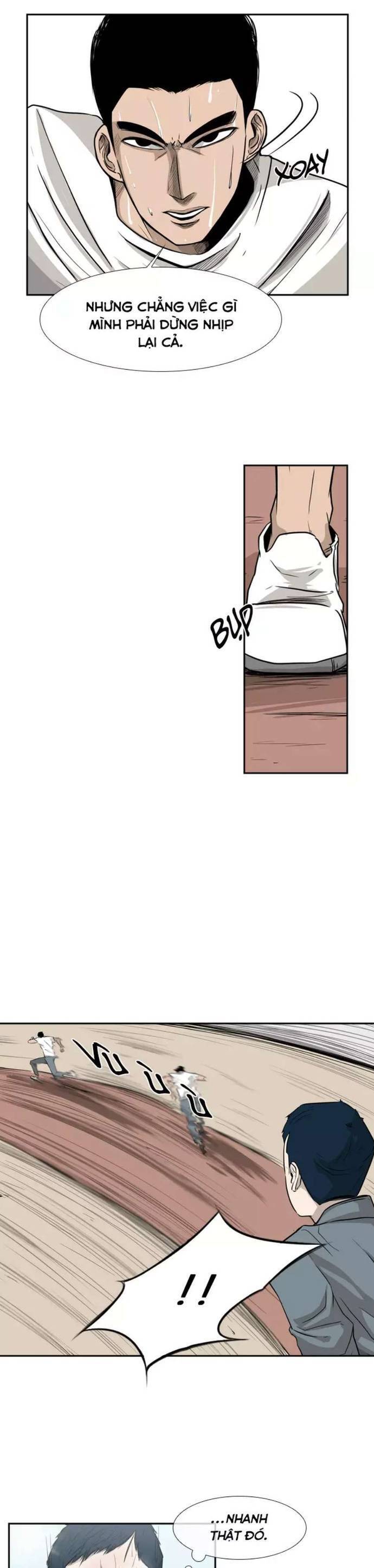 Shark - Cá Mập: Chapter 10