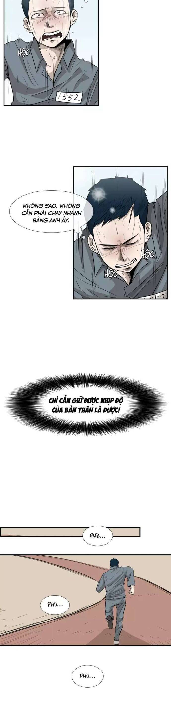 Shark - Cá Mập: Chapter 10