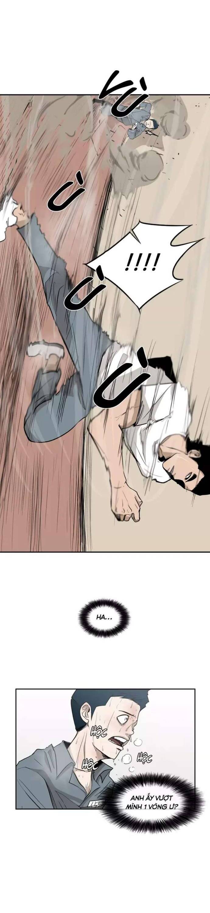 Shark - Cá Mập: Chapter 10