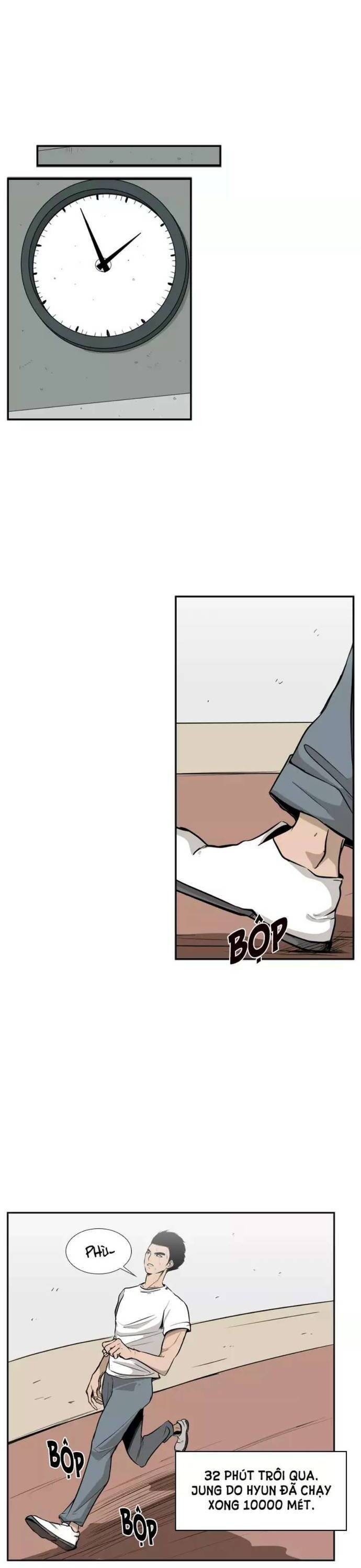 Shark - Cá Mập: Chapter 10