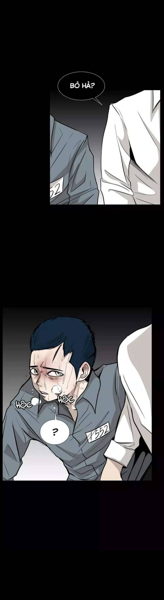 Shark - Cá Mập: Chapter 10