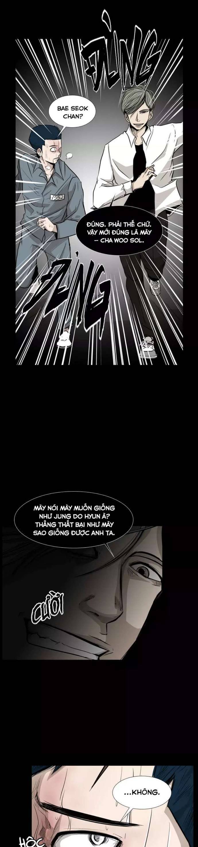 Shark - Cá Mập: Chapter 10