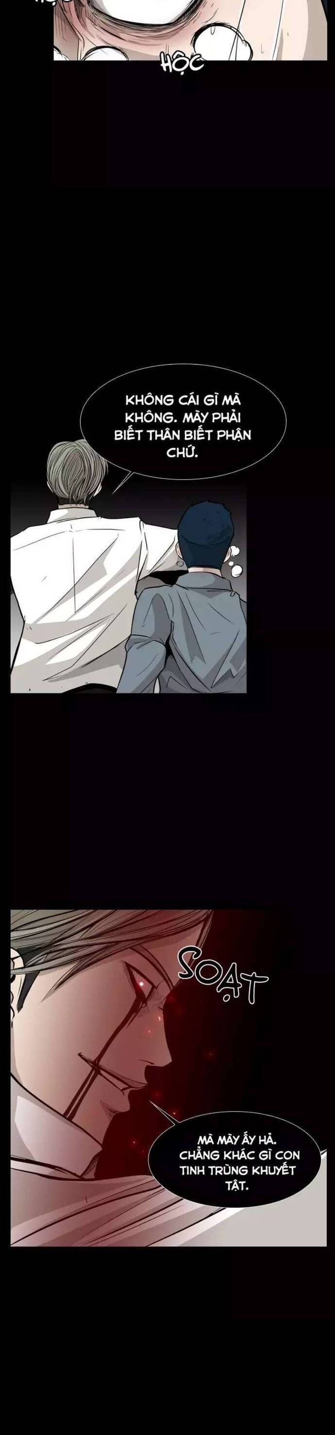 Shark - Cá Mập: Chapter 10