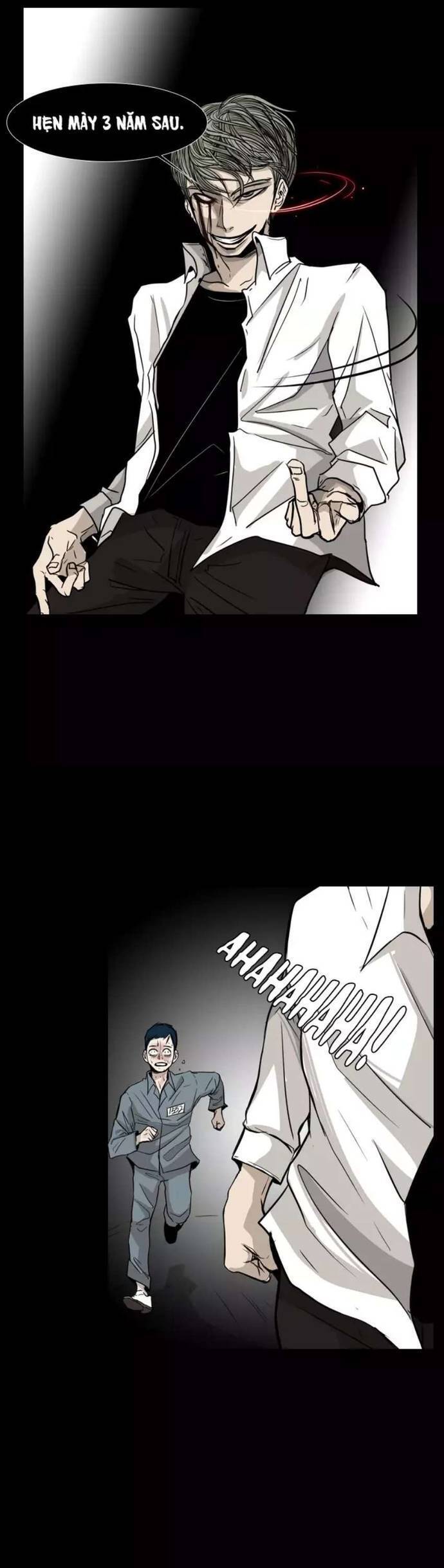 Shark - Cá Mập: Chapter 10