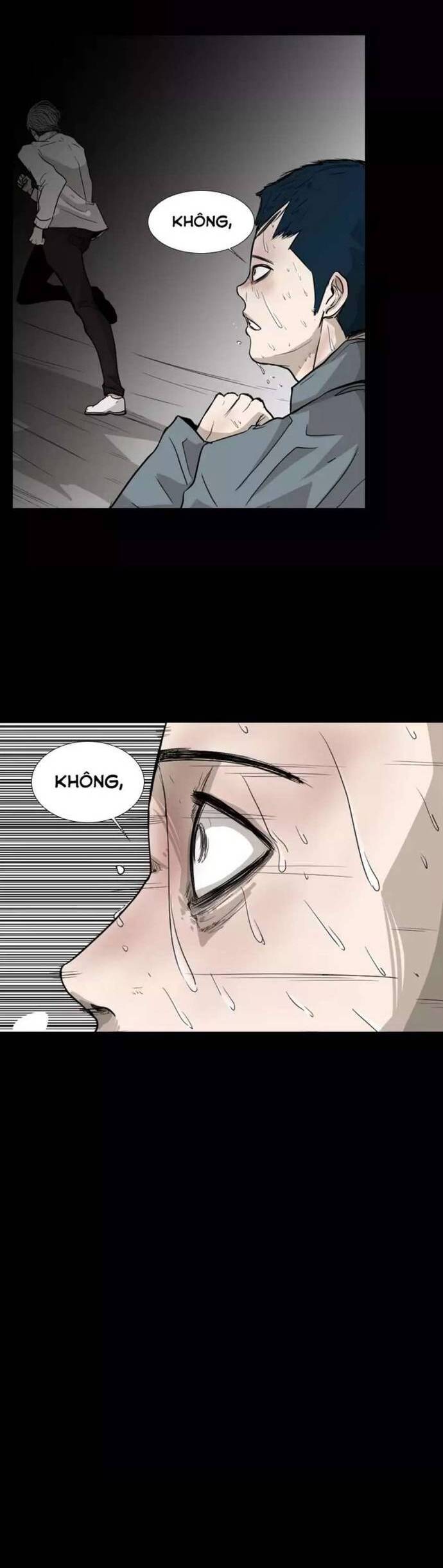 Shark - Cá Mập: Chapter 10