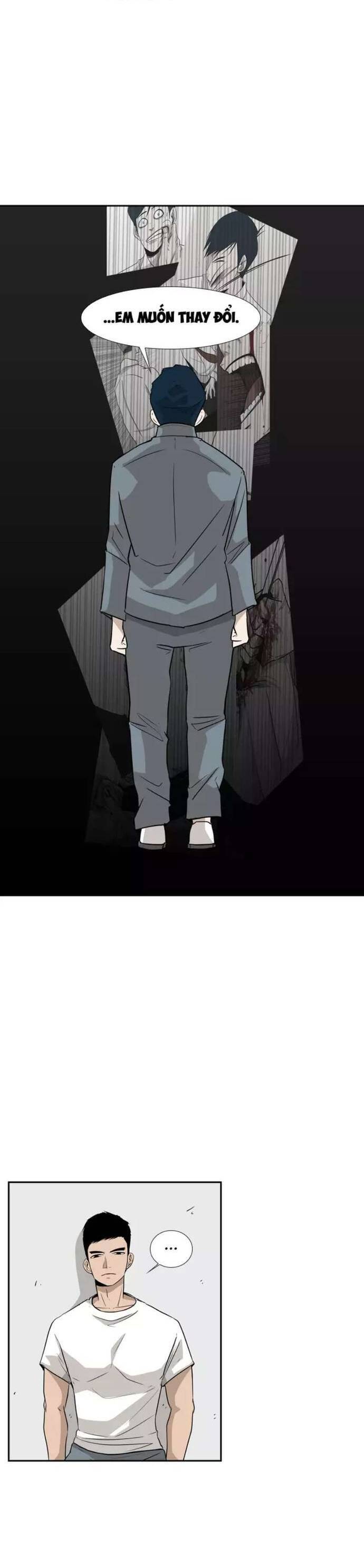 Shark - Cá Mập: Chapter 10