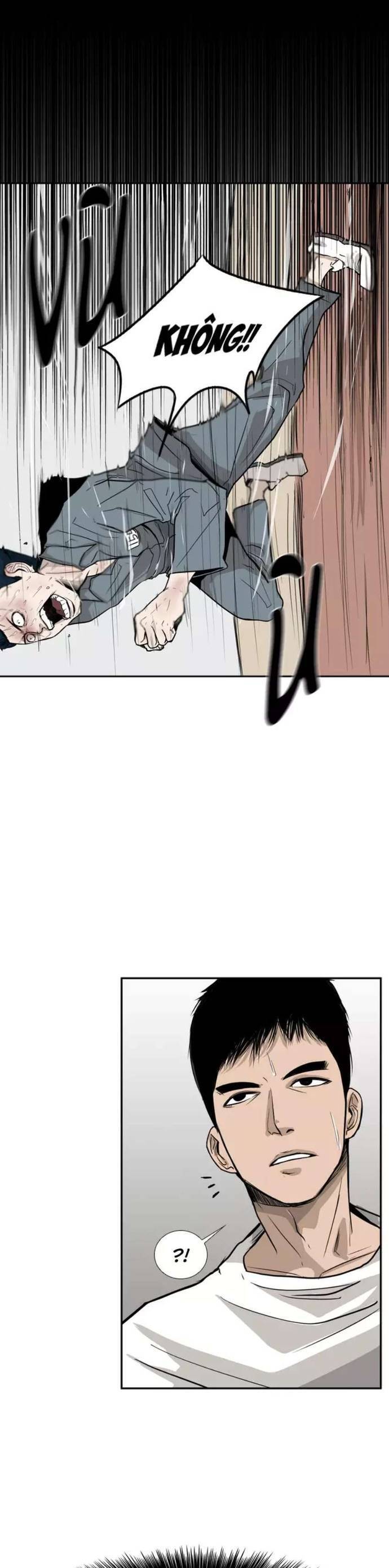 Shark - Cá Mập: Chapter 10