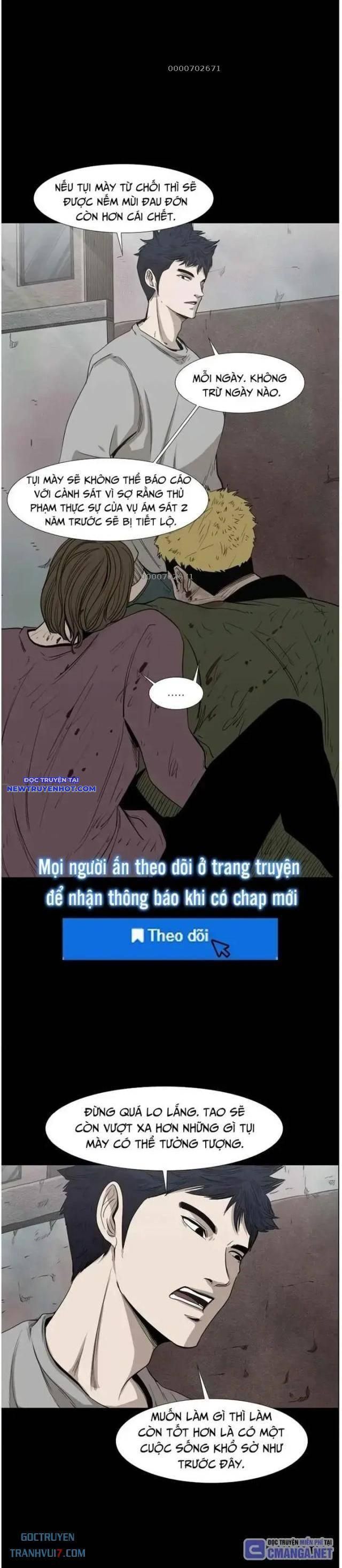 Shark - Cá Mập: Chapter 100