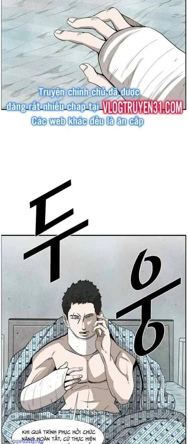 Shark - Cá Mập: Chapter 100