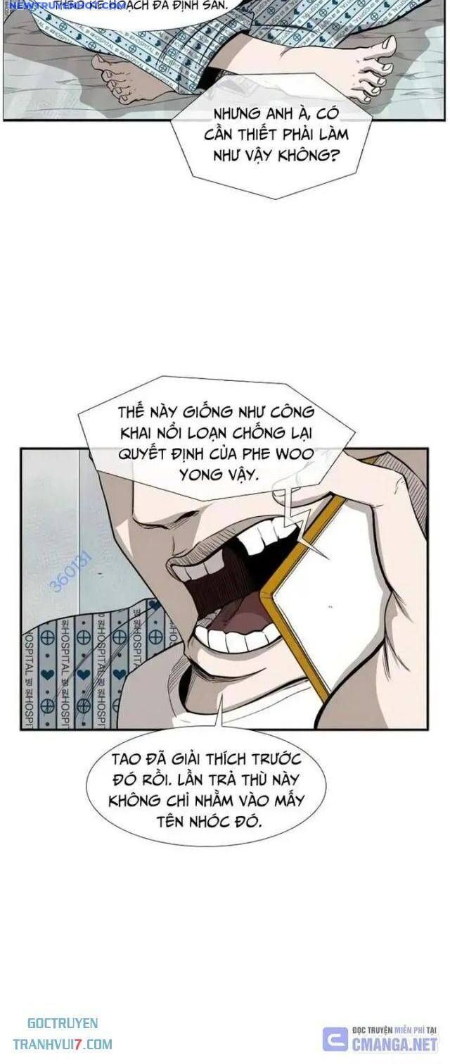 Shark - Cá Mập: Chapter 100