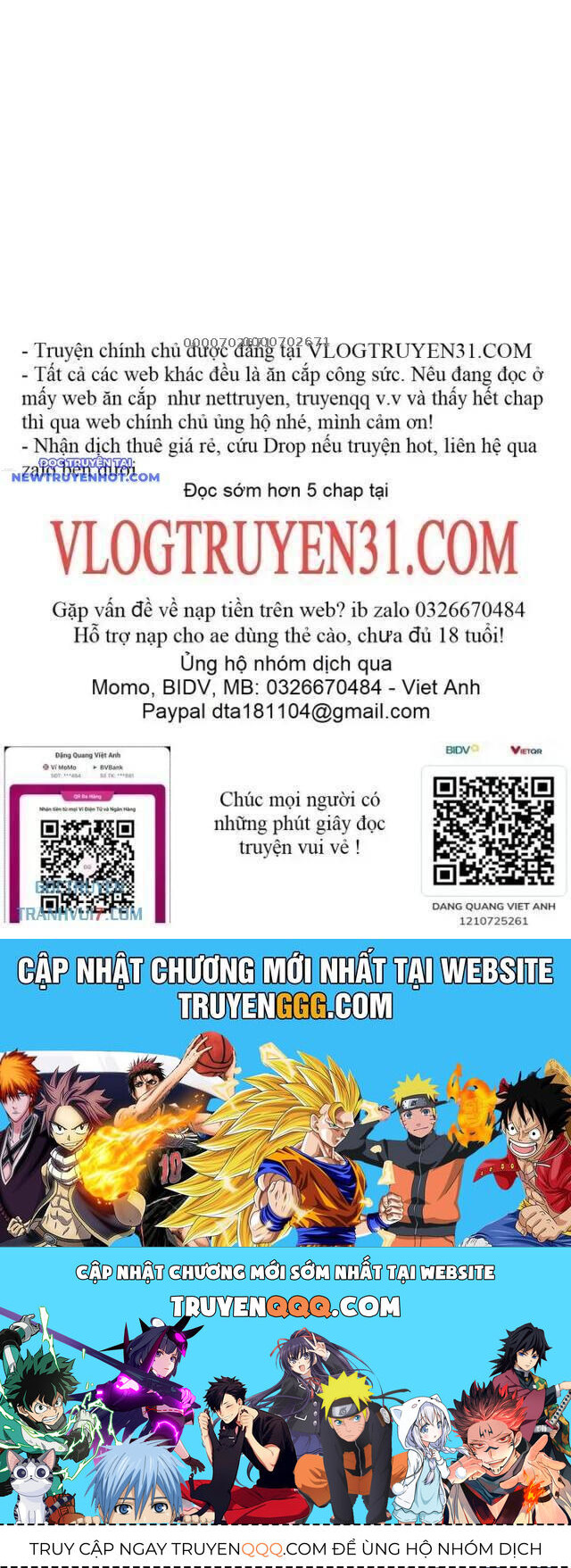 Shark - Cá Mập: Chapter 100