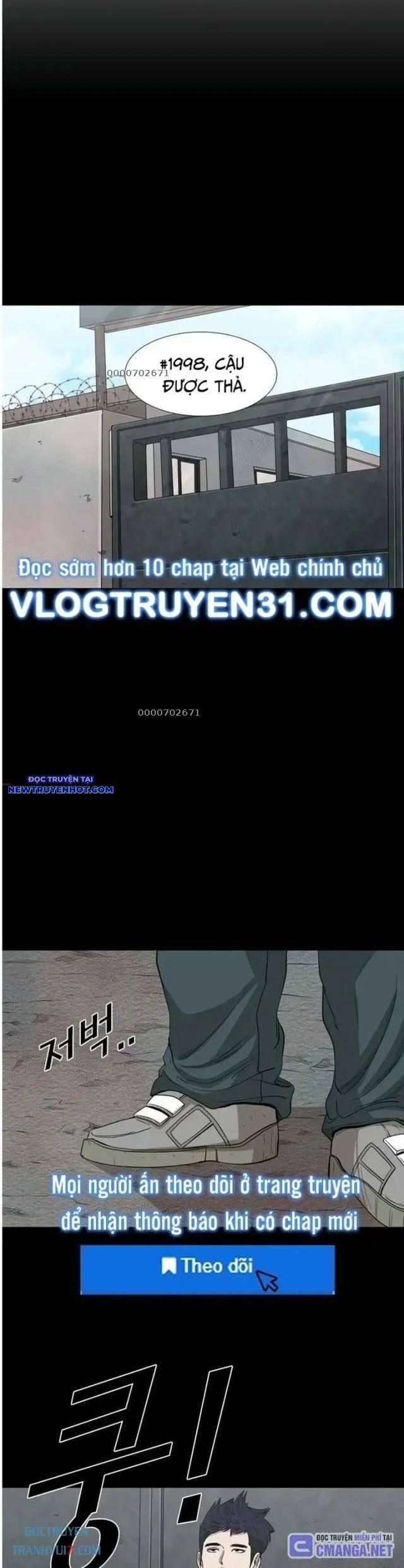 Shark - Cá Mập: Chapter 100