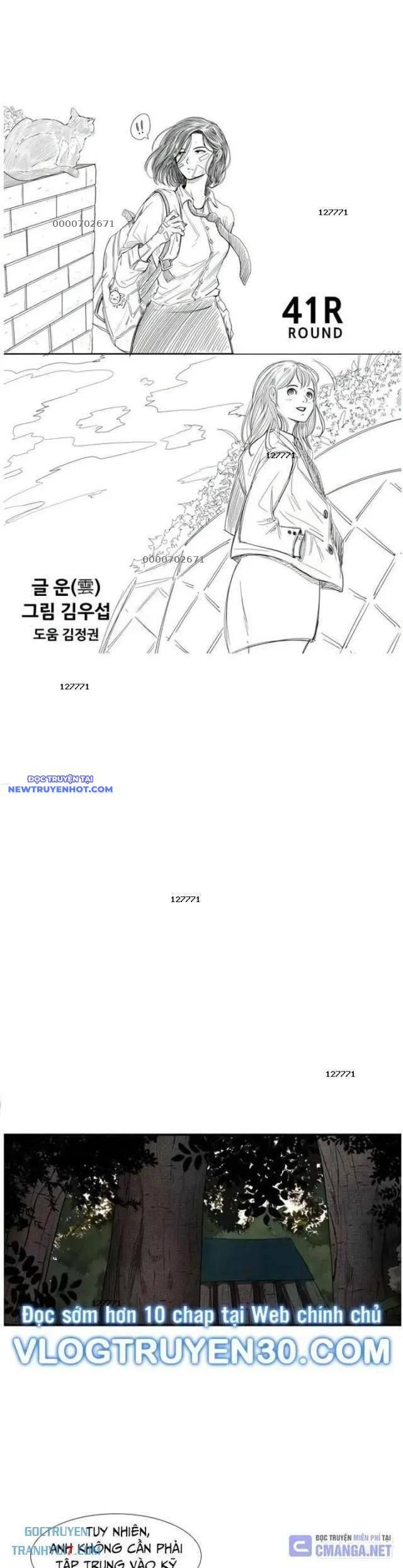 Shark - Cá Mập: Chapter 102