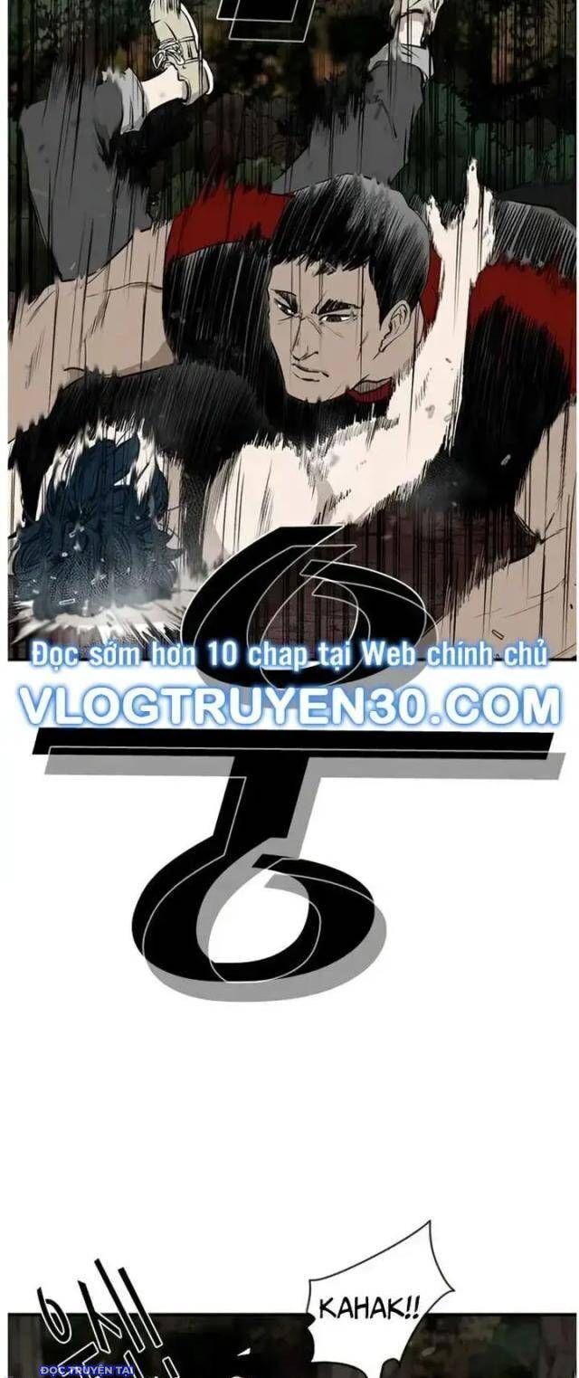 Shark - Cá Mập: Chapter 102