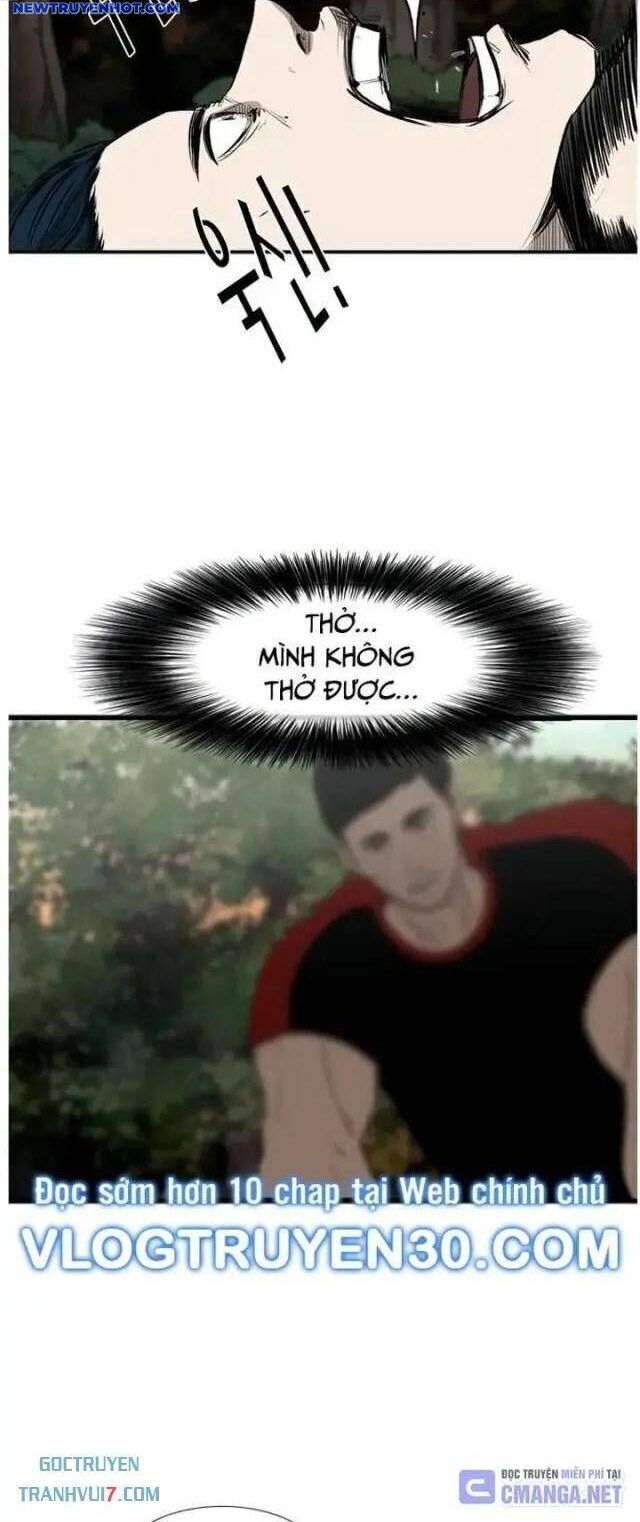 Shark - Cá Mập: Chapter 102