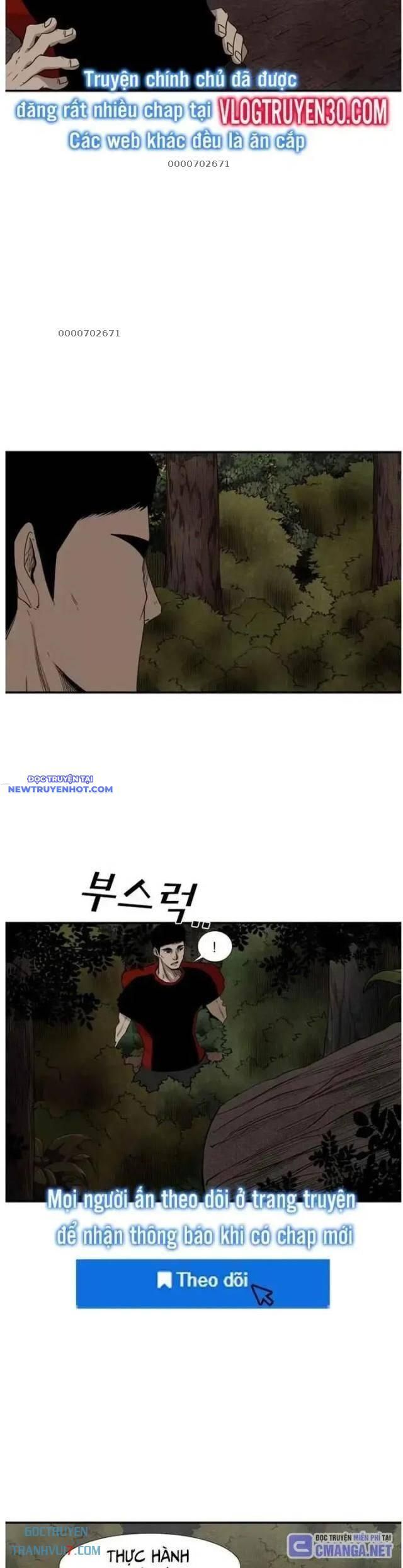 Shark - Cá Mập: Chapter 102