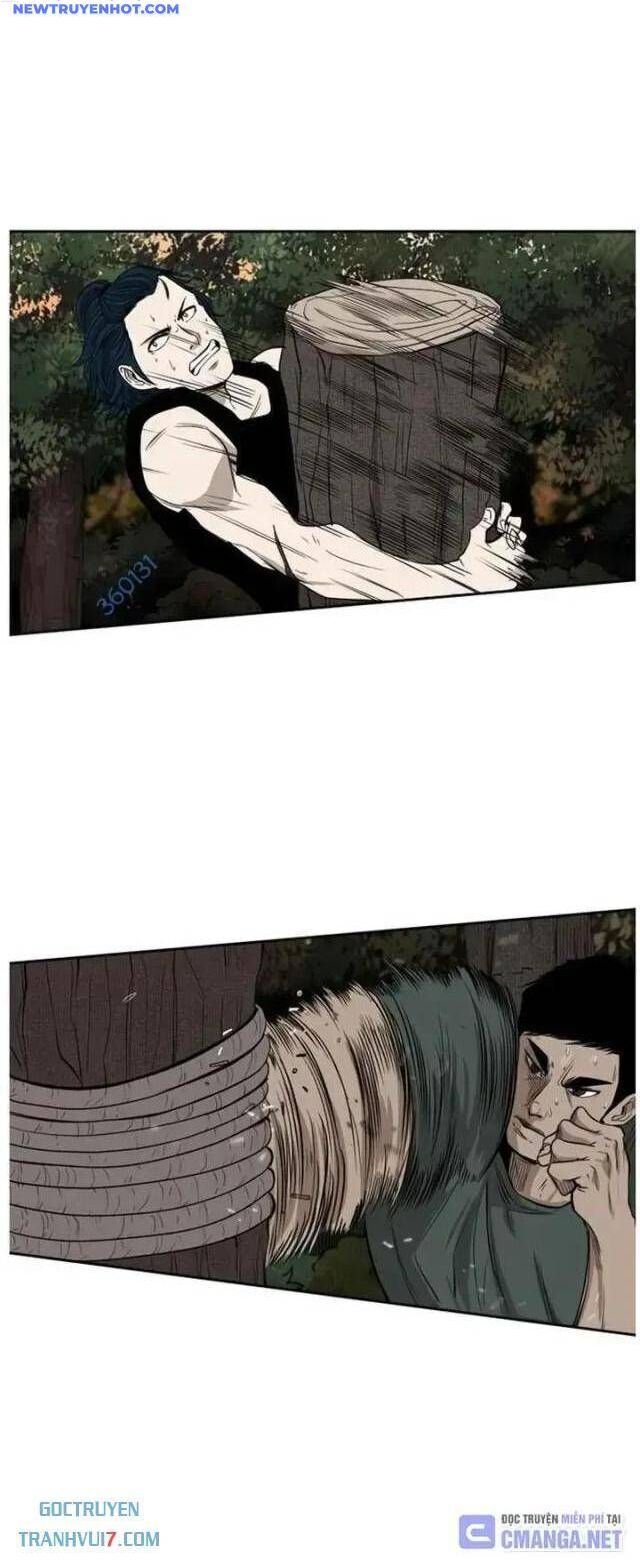 Shark - Cá Mập: Chapter 102