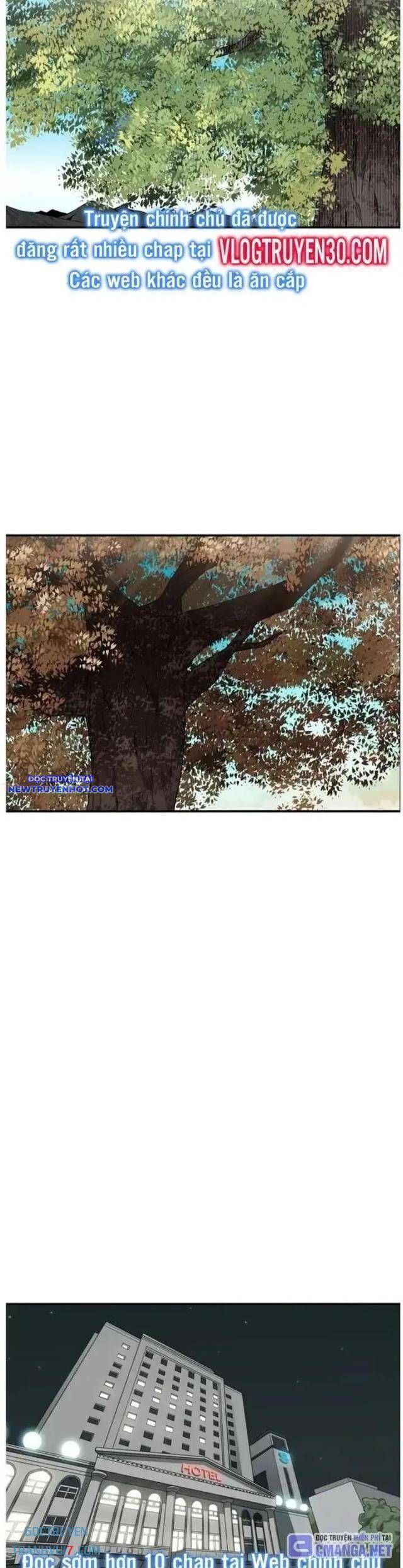 Shark - Cá Mập: Chapter 102