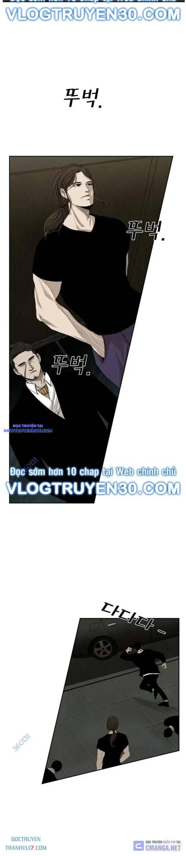 Shark - Cá Mập: Chapter 102