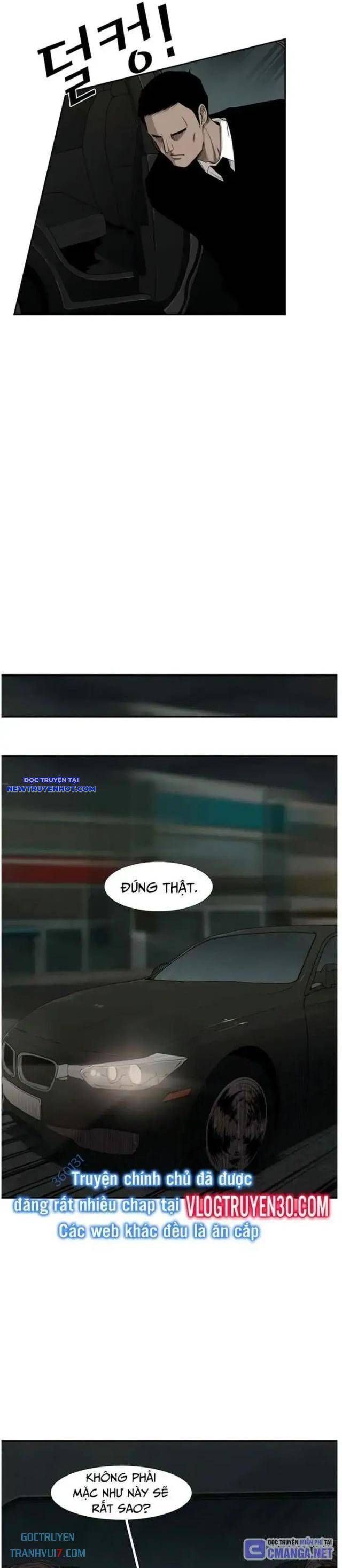 Shark - Cá Mập: Chapter 102