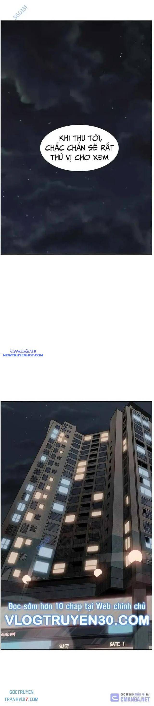 Shark - Cá Mập: Chapter 102