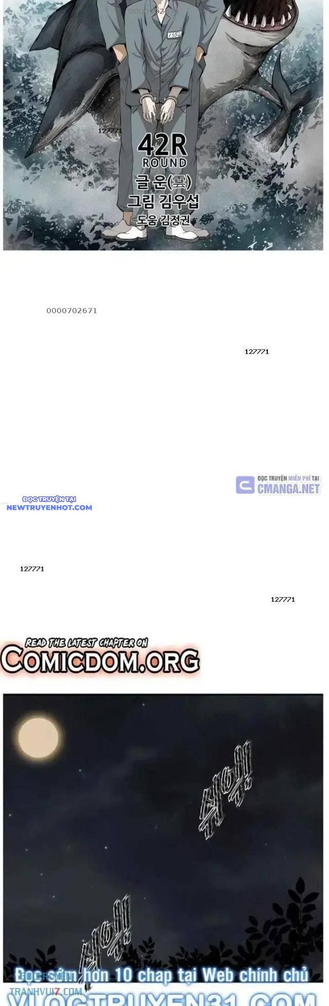 Shark - Cá Mập: Chapter 103