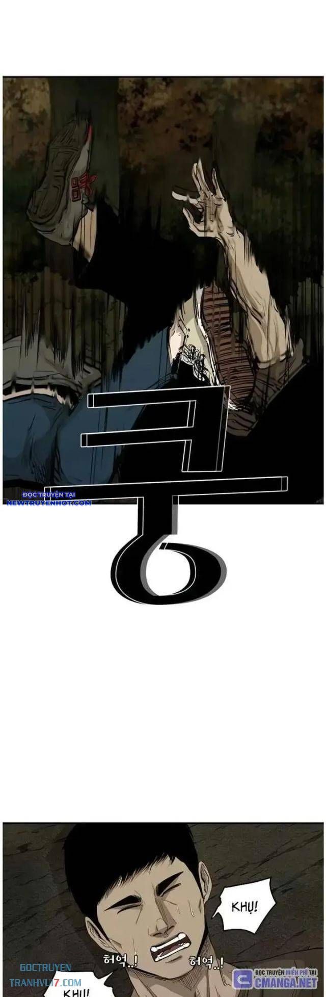 Shark - Cá Mập: Chapter 103