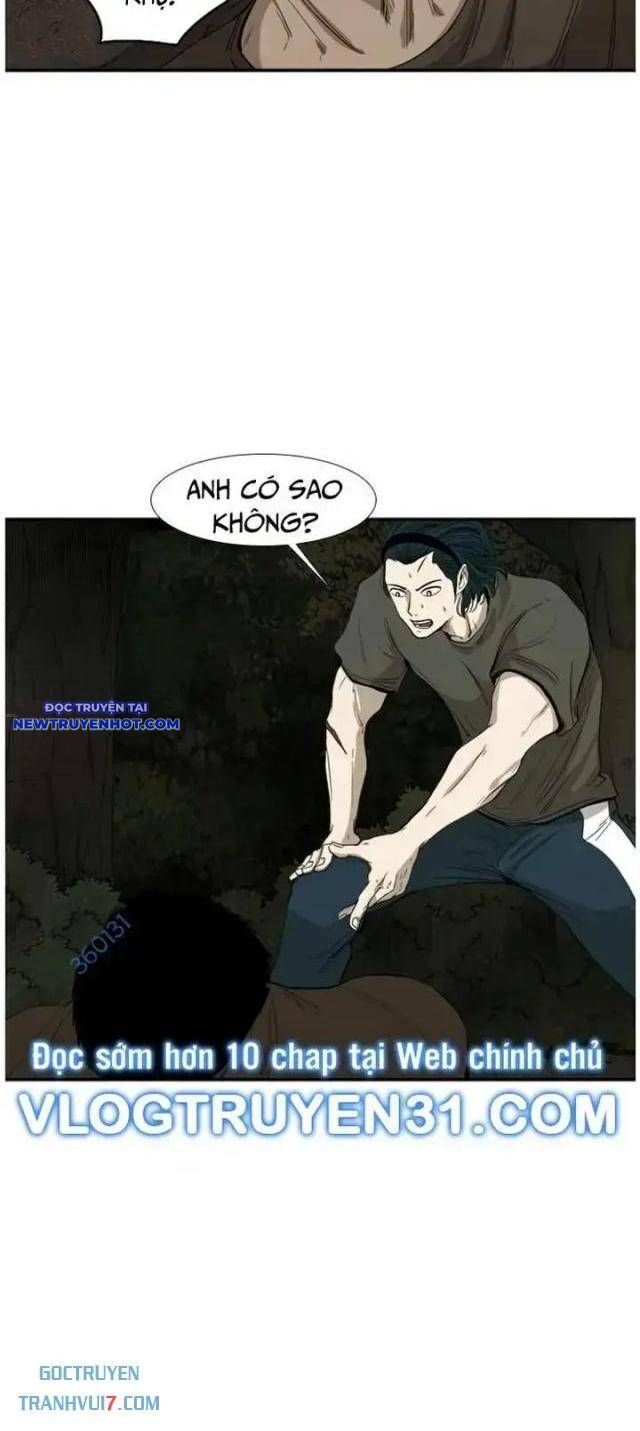 Shark - Cá Mập: Chapter 103