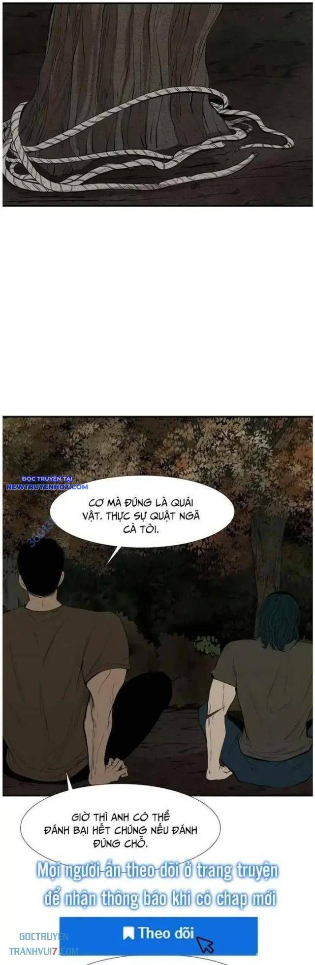 Shark - Cá Mập: Chapter 103