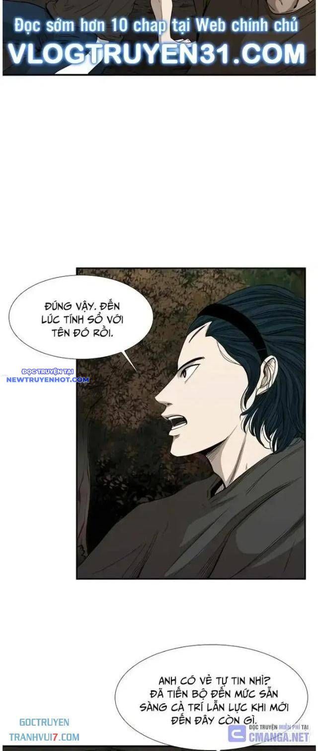 Shark - Cá Mập: Chapter 103