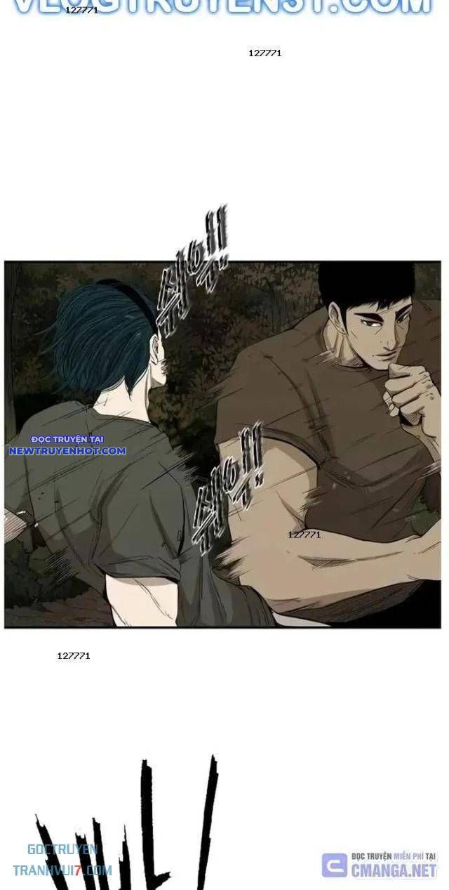 Shark - Cá Mập: Chapter 103