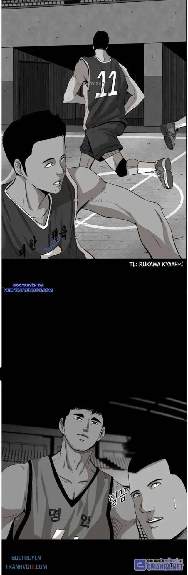 Shark - Cá Mập: Chapter 103