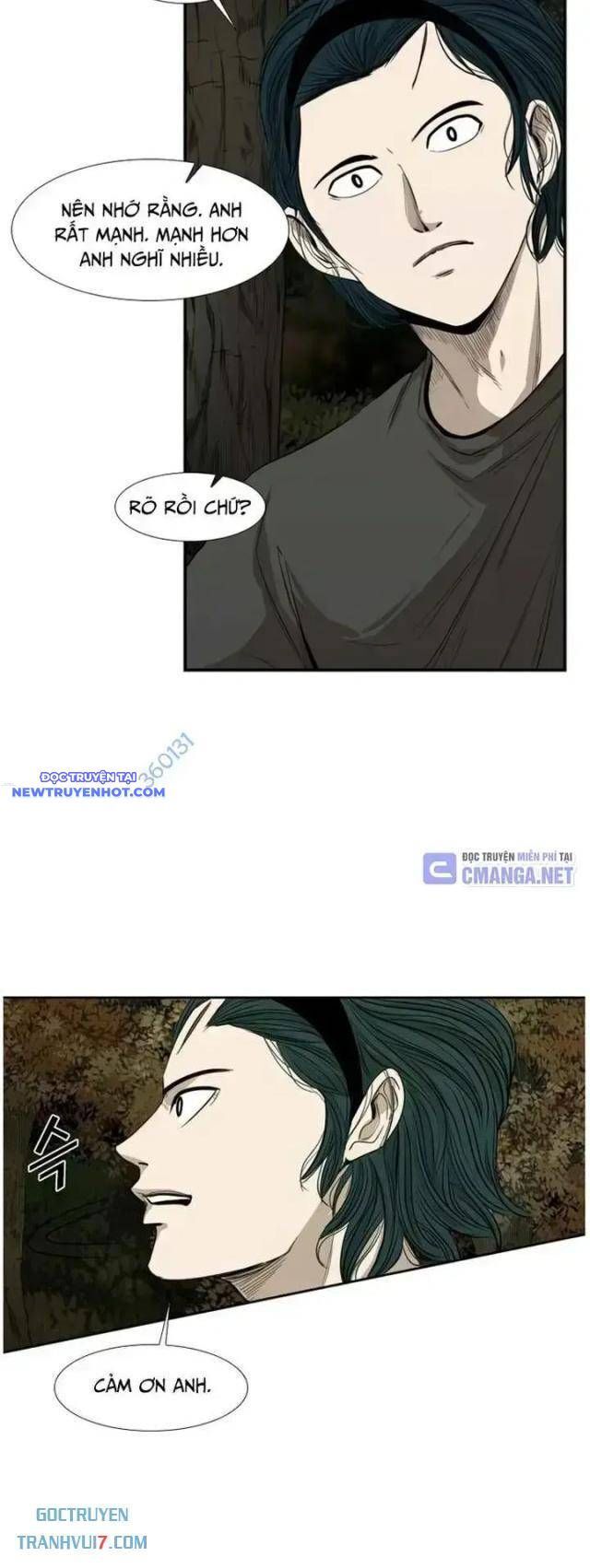 Shark - Cá Mập: Chapter 103