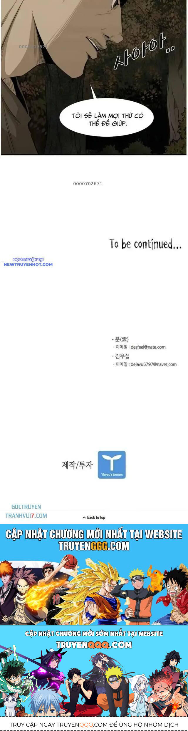 Shark - Cá Mập: Chapter 103