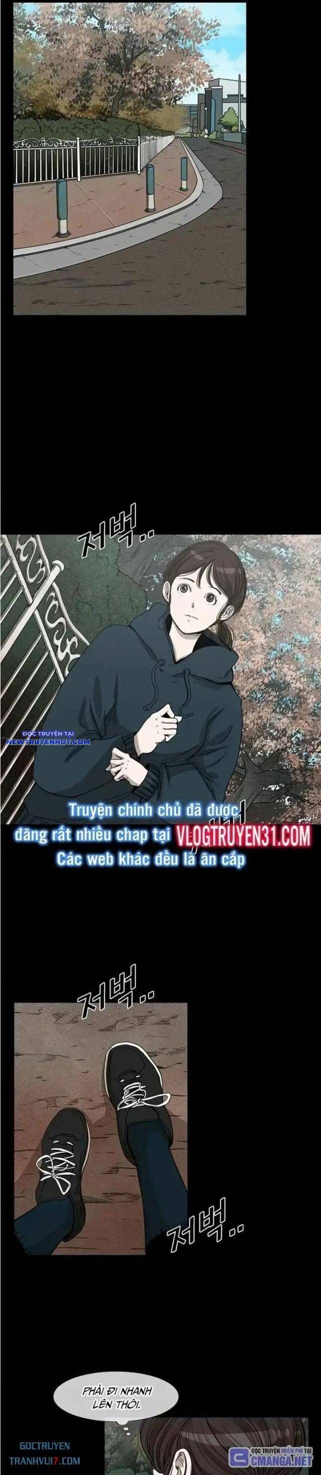 Shark - Cá Mập: Chapter 104