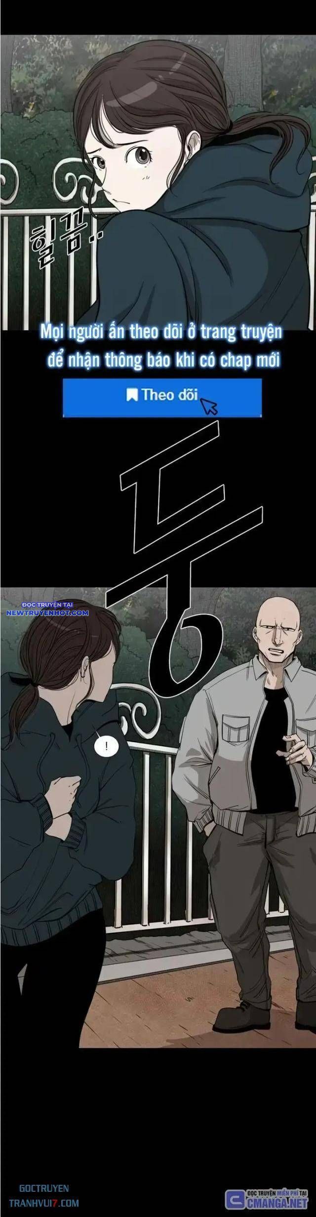 Shark - Cá Mập: Chapter 104