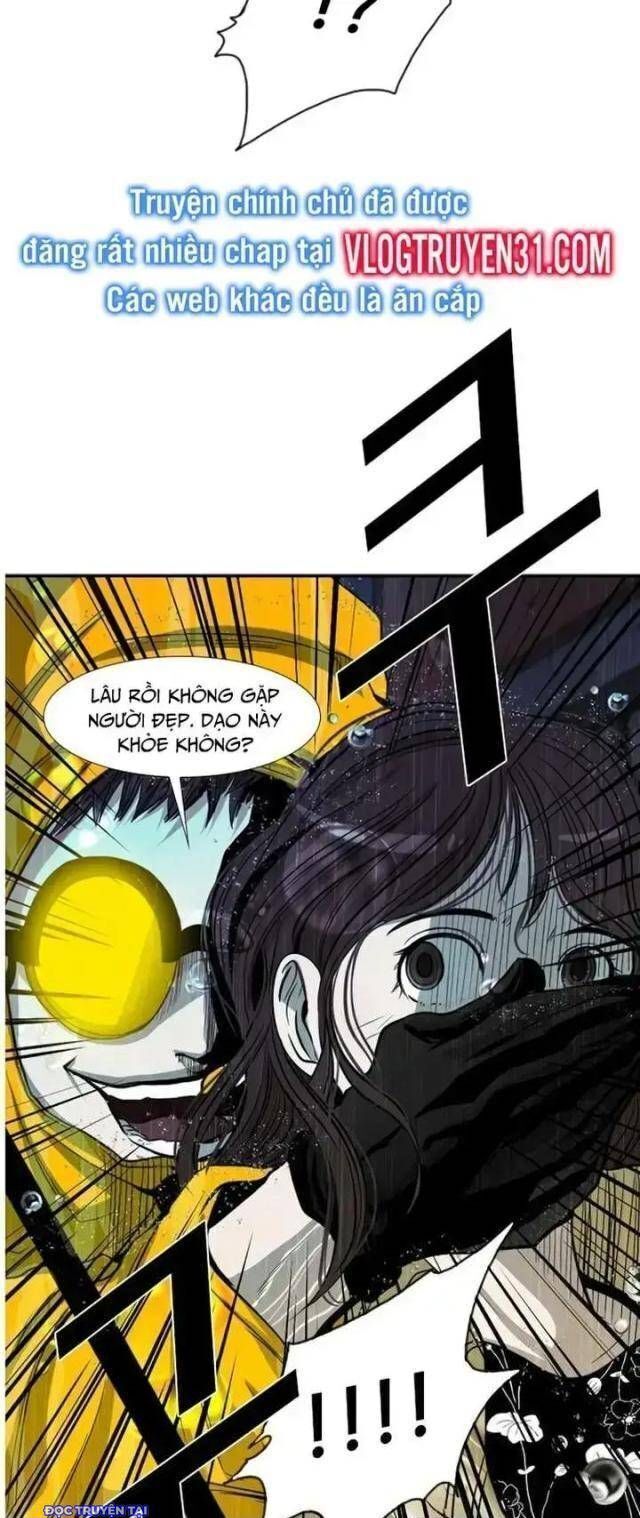 Shark - Cá Mập: Chapter 104