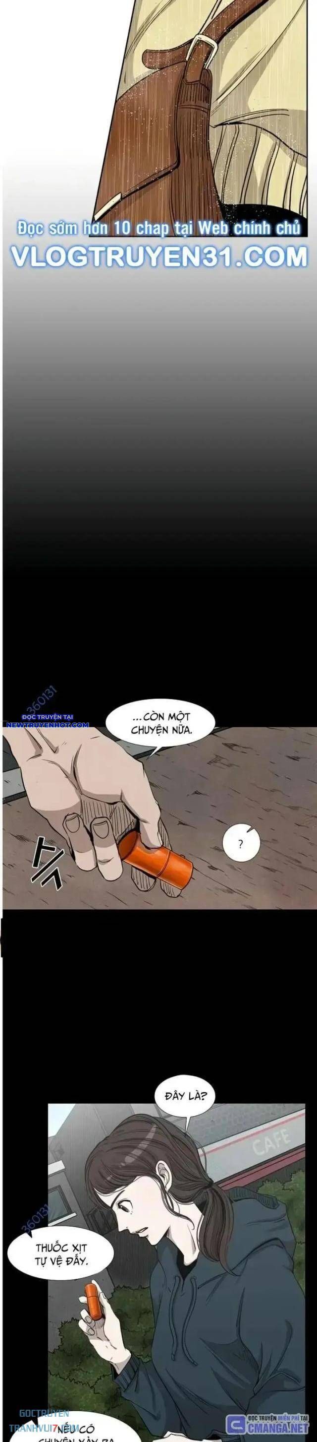 Shark - Cá Mập: Chapter 104