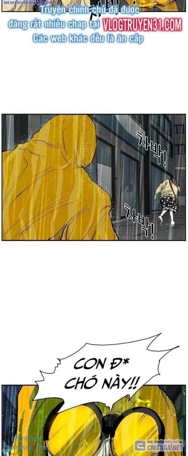 Shark - Cá Mập: Chapter 104