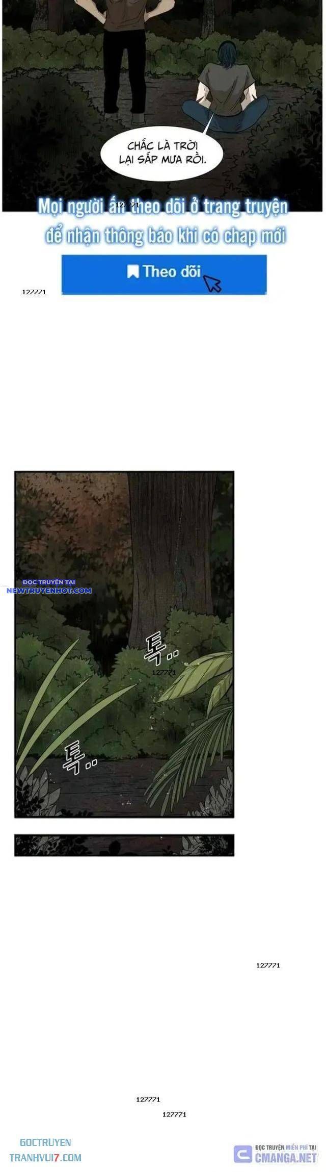 Shark - Cá Mập: Chapter 104