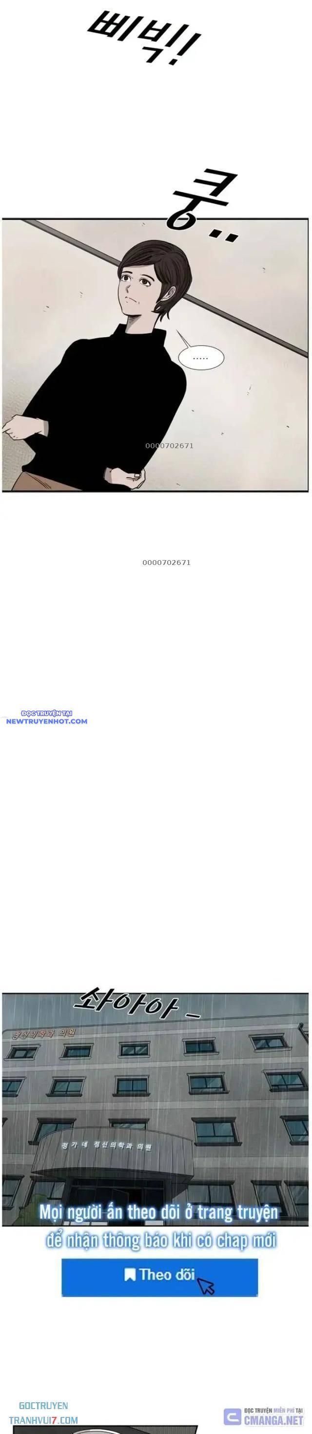 Shark - Cá Mập: Chapter 104