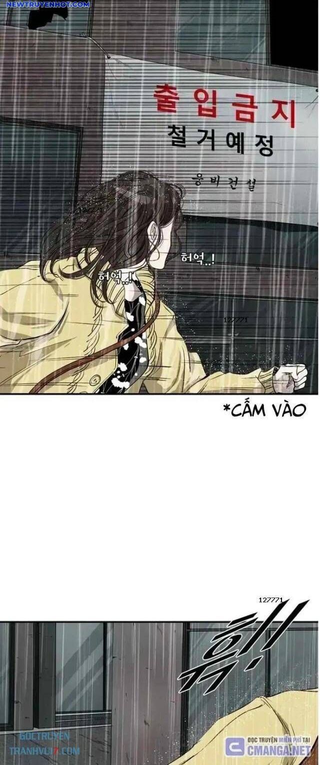 Shark - Cá Mập: Chapter 105