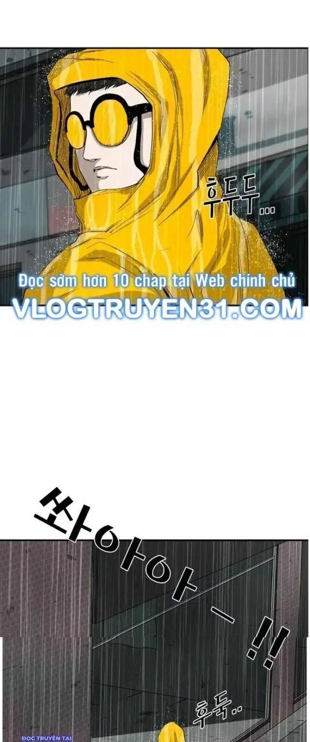 Shark - Cá Mập: Chapter 105