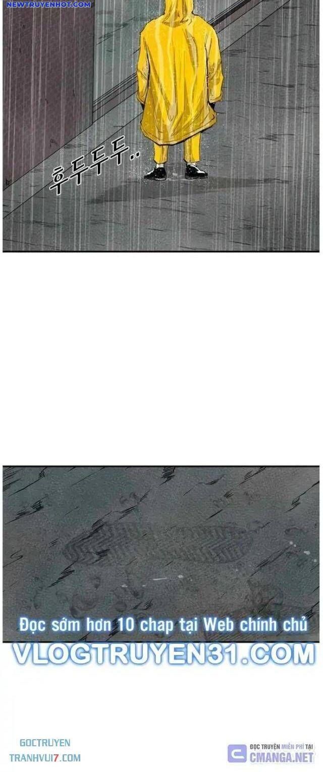 Shark - Cá Mập: Chapter 105