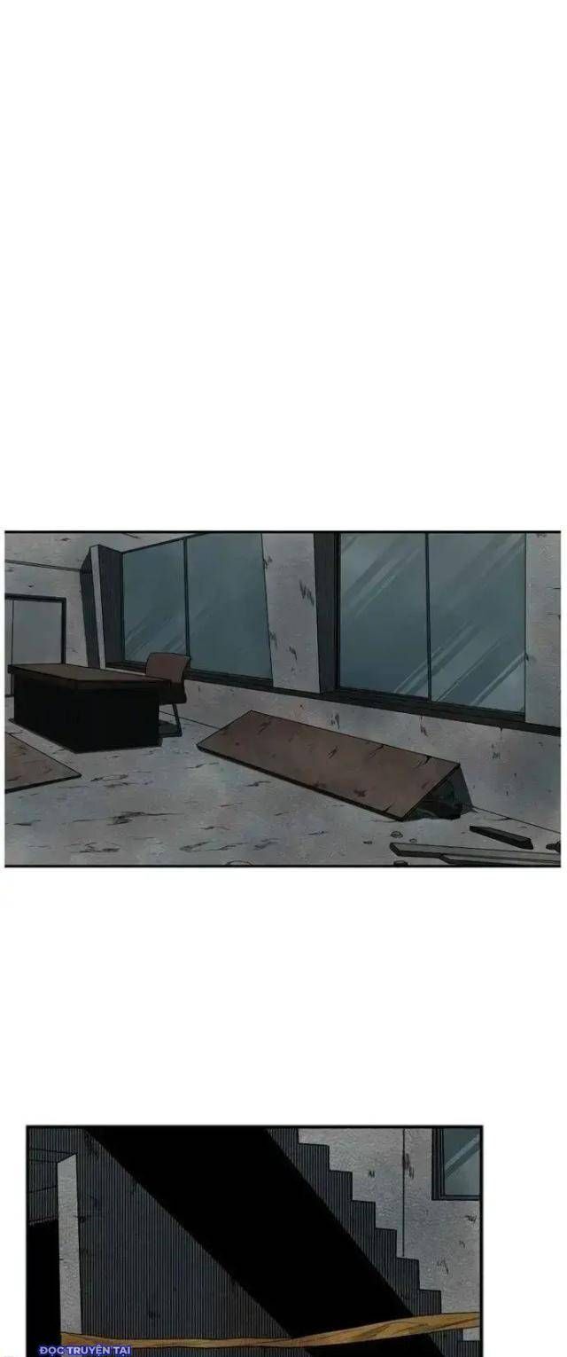 Shark - Cá Mập: Chapter 105