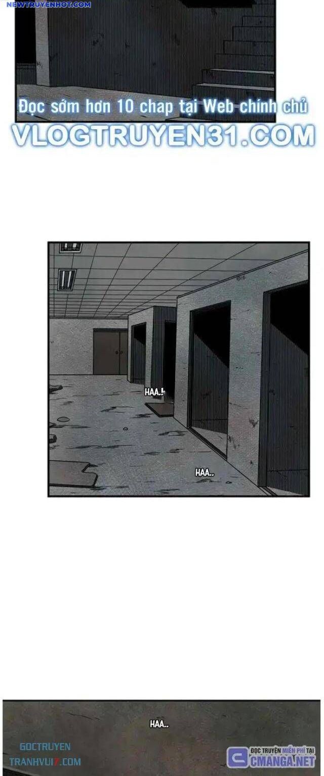 Shark - Cá Mập: Chapter 105